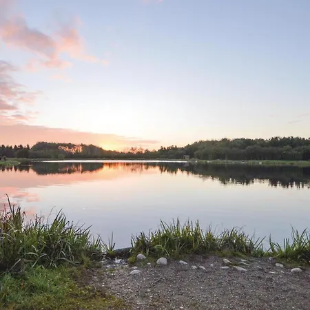 Toftlund With A Fireplace 01 Toftlund