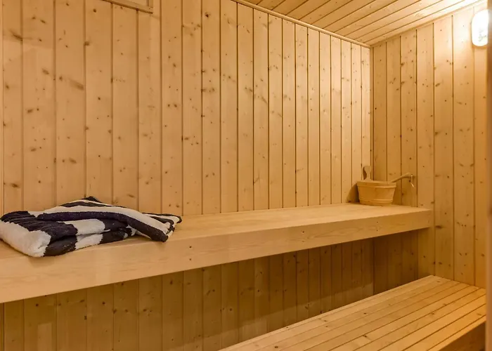 With A Fireplace 01 *