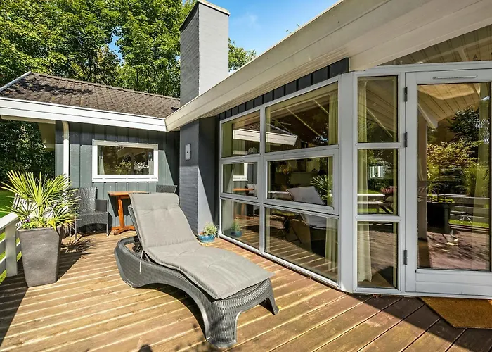 With A Fireplace 01 *